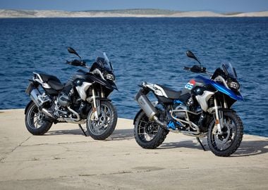 BMW R 1200 GS