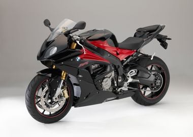 BMW S 1000 RR