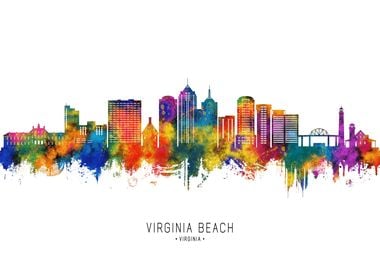 Virginia Beach Virginia