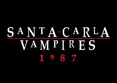 Santa Carla Vampires