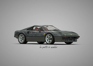 Ferrari 308 GTS