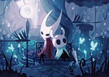 hollow knight