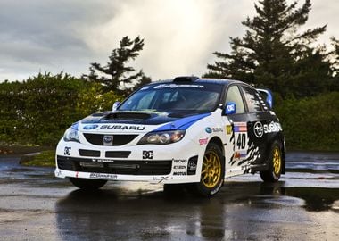 Subaru Sport