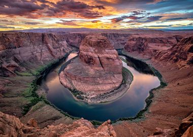 Horseshoe Bend arizona