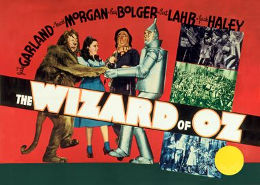 The Wizard of Oz h