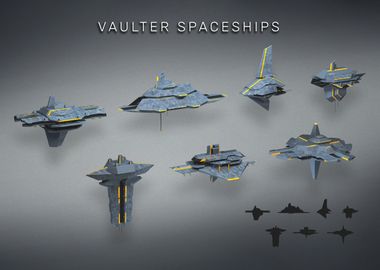 Vaulter Ships 3