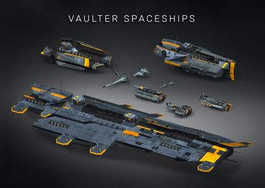 Vaulter Ships 2