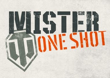 Mister One Shot