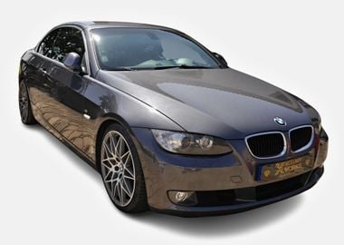 Modern BMW Serie 3 E90