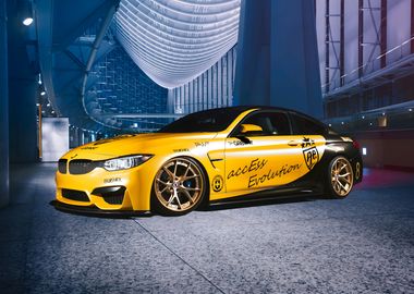 BMW M4