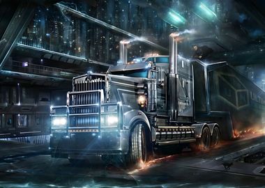 Kenworth