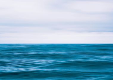 calm sea Aesthetic