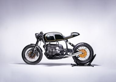 BMW Cafe Racer