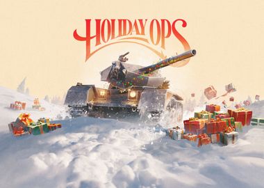 Holiday Ops 2024