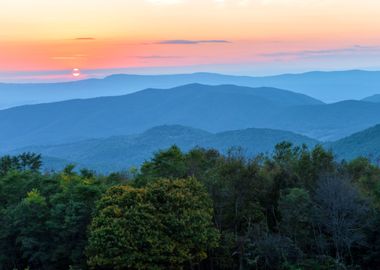 Appalachian Mountains