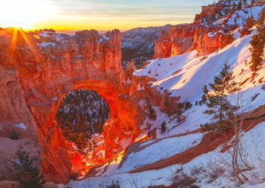 Natural Bridge