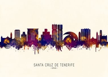 Santa Cruz de Tenerife