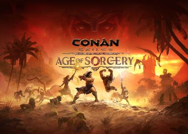 Age of Sorcery logo