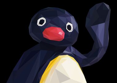 noot noot pingu meme