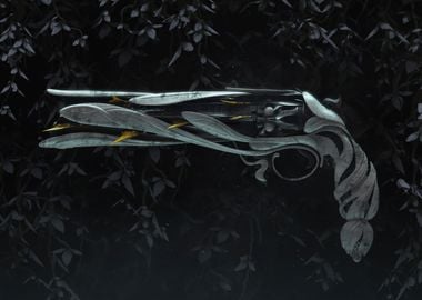 Lumina Hand Cannon