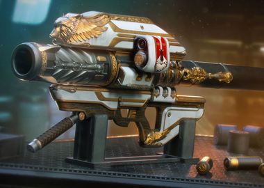 Gjallarhorn