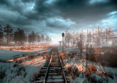 Metro Exodus