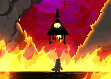 Gravity Falls