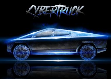 Cybertruck