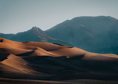 Desert