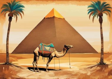 Egyptian travel 