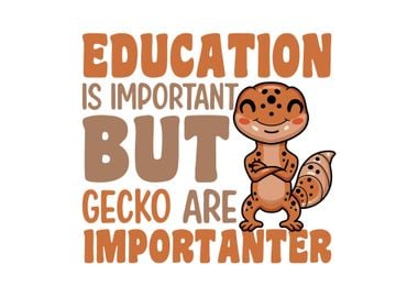 Gecko