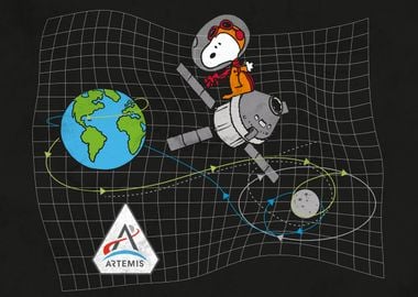 Snoopy Satellite Course