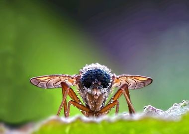 Tabanidae Fly