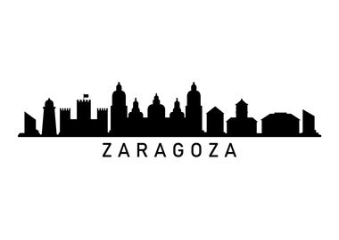 Skyline Zaragoza