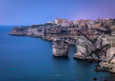 Bonifacio Corsica France