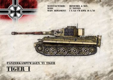 Tiger I