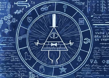 Gravity Falls