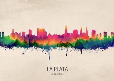 La Plata Argentina