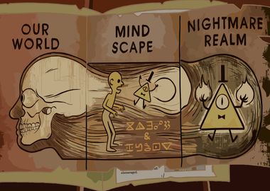 Gravity Falls