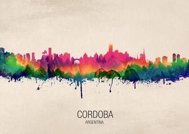 Cordoba Argentina