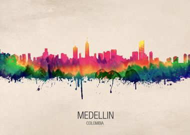 Medellin Colombia