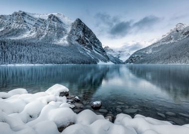 Banff National Park Canada