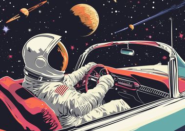 Space Drive