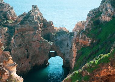 Algarve Arch Dream 1