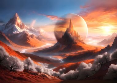 Gallifrey