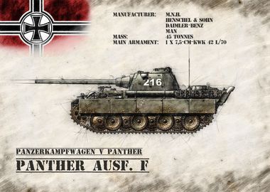 Panther F