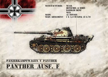 Panther F