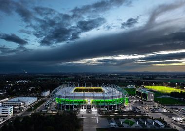 Borussia Mnchengladbach 