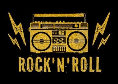 Rock And Roll Radio