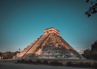 Chichen itza